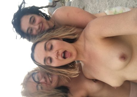 Chloe Fineman art pornstar photo