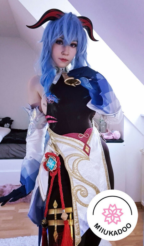 Miukadoo hd model image