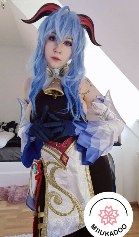 Miukadoo star pornographic gallery