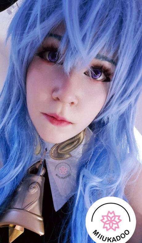 Miukadoo pornstar nice gallery