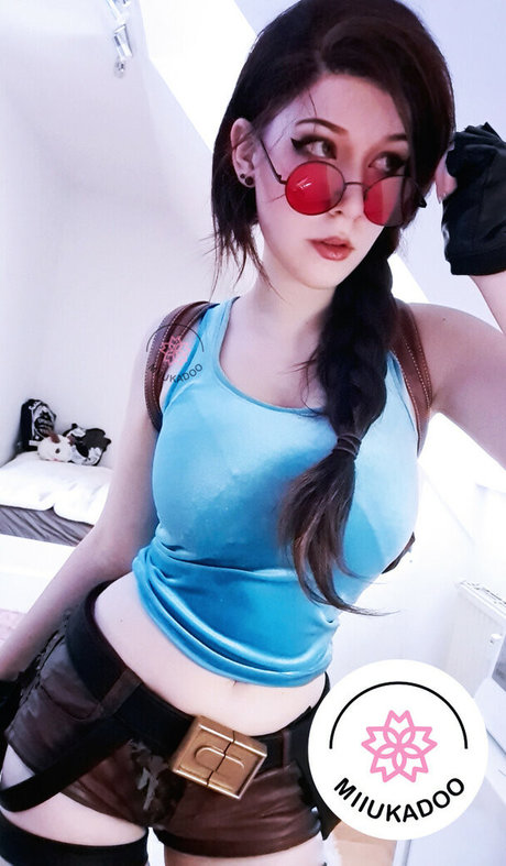 Miukadoo nudes star photo