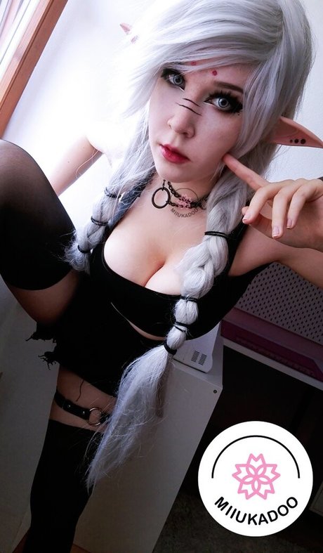 Miukadoo model sex pictures