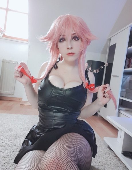 Miukadoo pornstar beautiful image