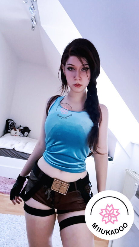 Miukadoo sex actress image