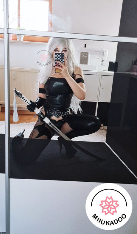 Miukadoo Profile pic