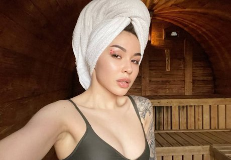 DianaRice model nudes image