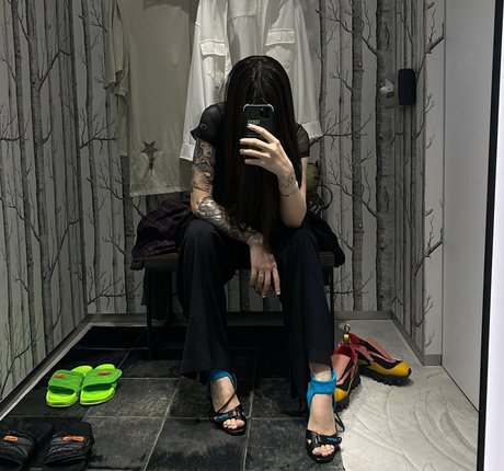 DianaRice model nudes galleries