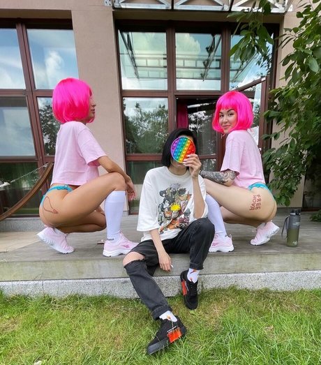 DianaRice free star pic