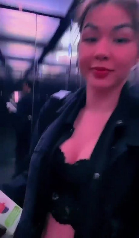 DianaRice model free photo