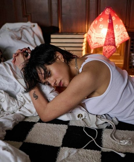 Sasha Calle model best pic