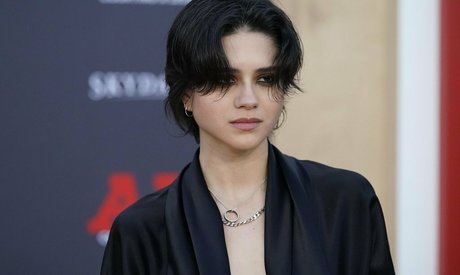 Sasha Calle best model pics