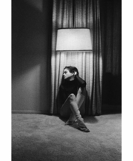 Sasha Calle model exclusive galleries