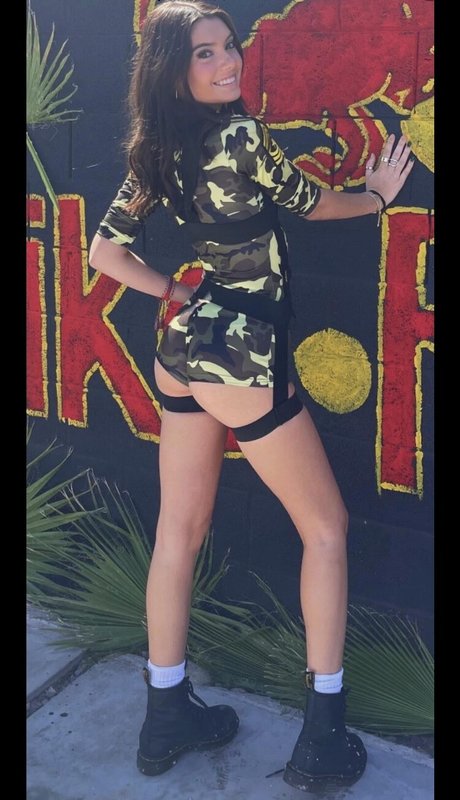 Ryder Mccrann high quality star pics