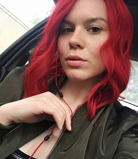 ScarlettFoxPlay hd star gallery