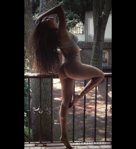 Camila Marana pornstar nudes photo