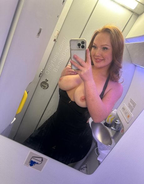 bambidoe pornstar beautiful galleries