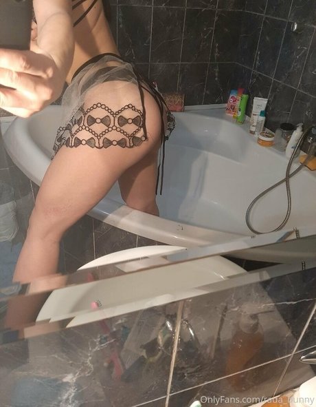 radabunny beautiful model photos