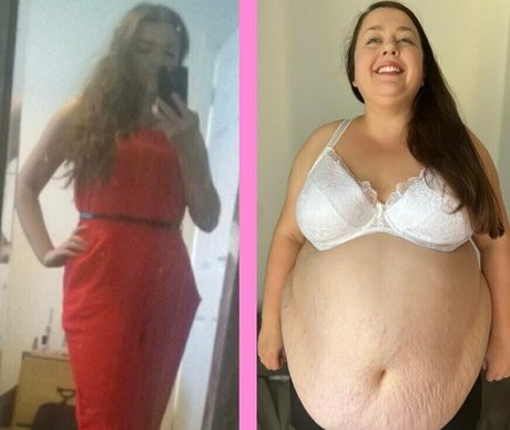 afatgirl45 star nude photos