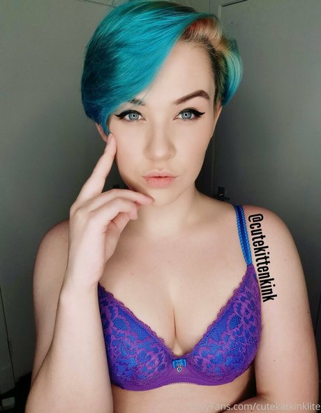 cutekatkinklite model pornographic gallery