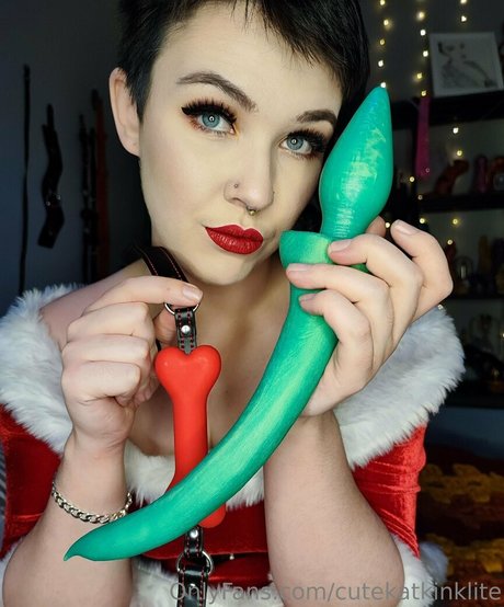 cutekatkinklite naked model archive