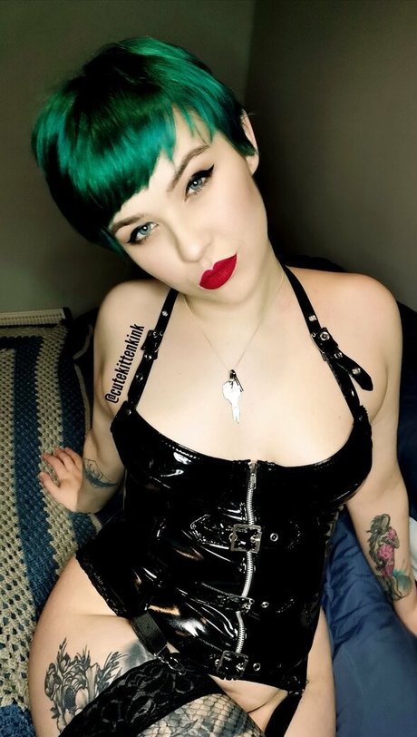 cutekatkinklite nice star pic