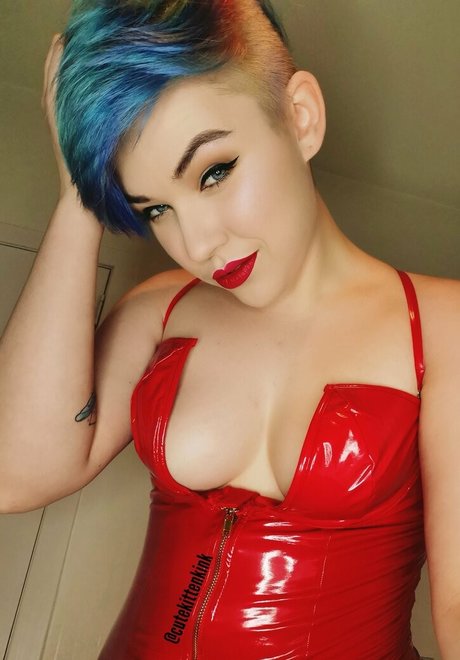 cutekatkinklite pornstar adult archive