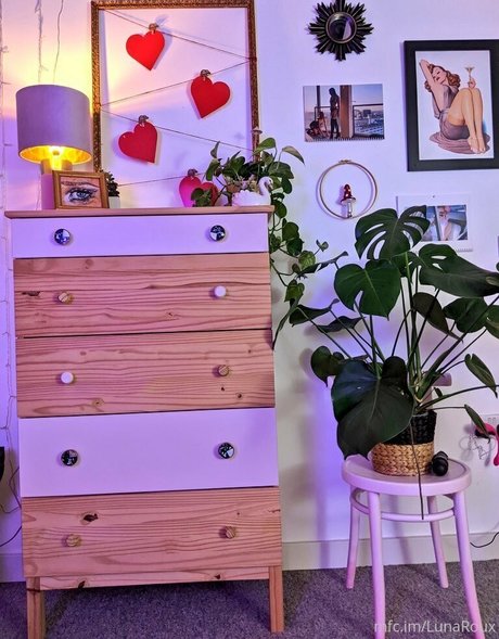 lunaroux best actress photos