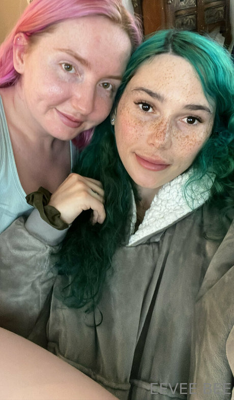 Eevee Bee hd model archive