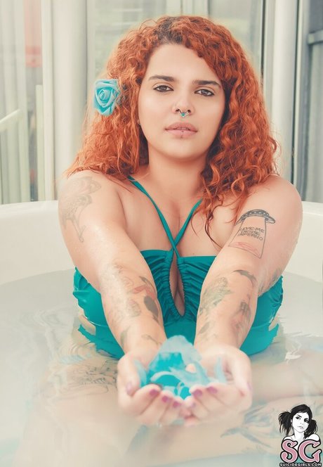 Kawrawr perfect model images