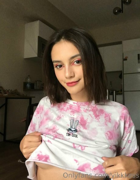 vikkkess model hd photos