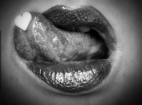 Rich Protection sex model image