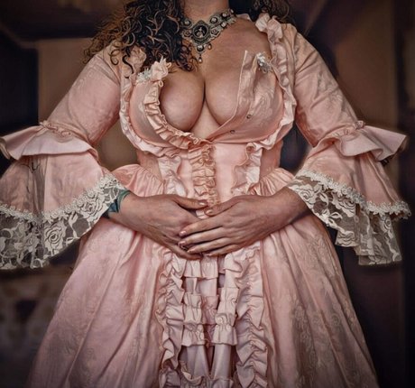 Rich Protection naked actress pictures