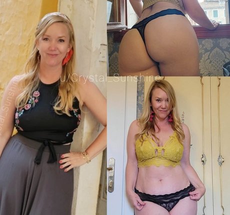 Crystal Sunshine hd star pic