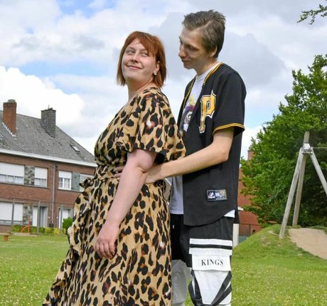 Bustyolive model high quality photo