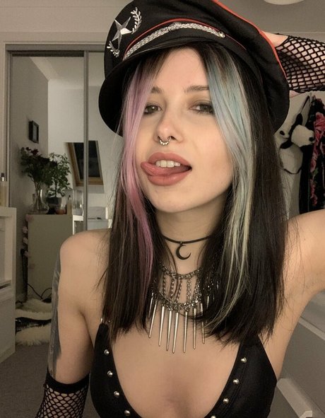 Rubyhexx star high quality pic