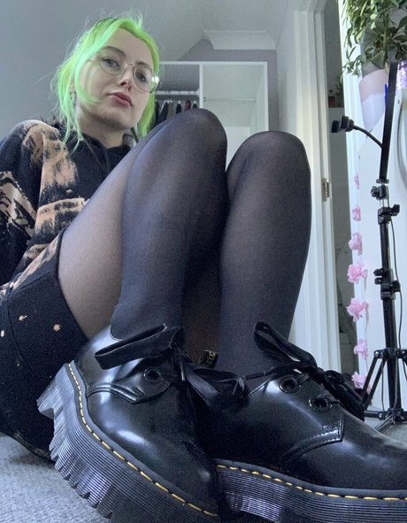 Rubyhexx model nice img