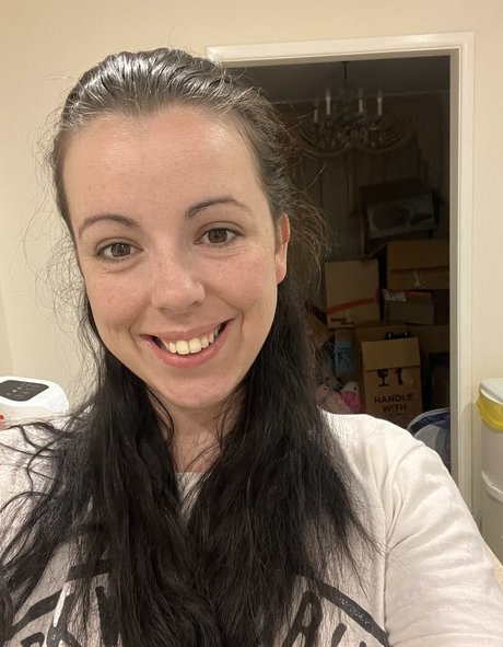 Miss Bb model exclusive pic