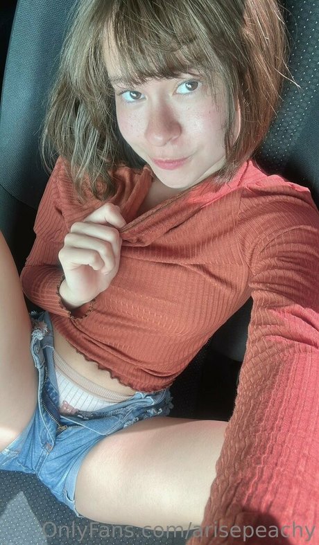 Arise Peachy free actress photos