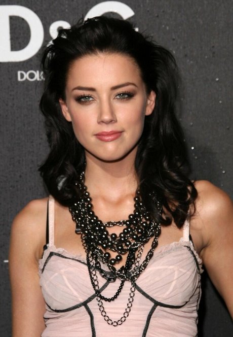 Amber Heard sex actress image