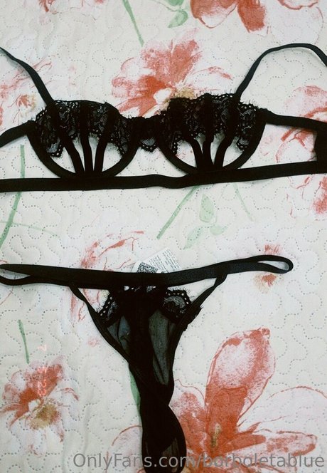 borboletablue xxx model pic