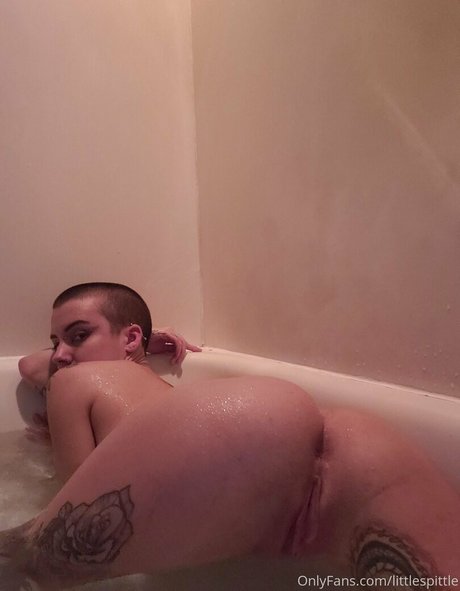 littlespittle pretty model img