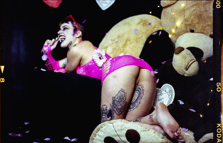 littlespittle xxx model pictures