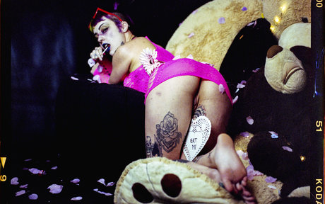 littlespittle model beautiful pictures