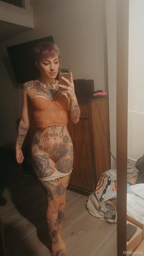 littlespittle pornstar hot pics