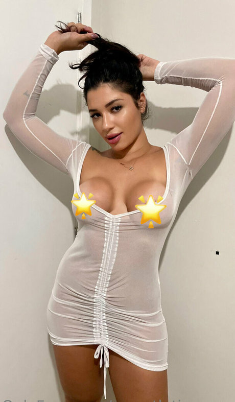 secretlatinarosa model nude pic