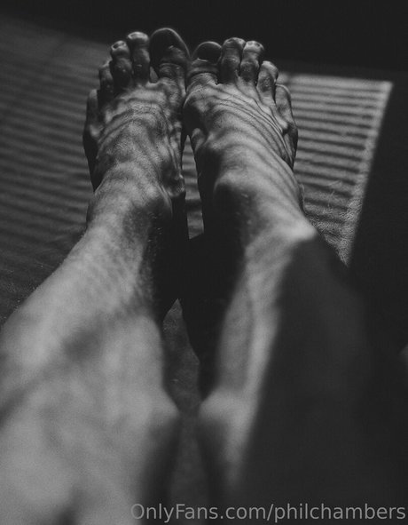 philchambers model beautiful photo