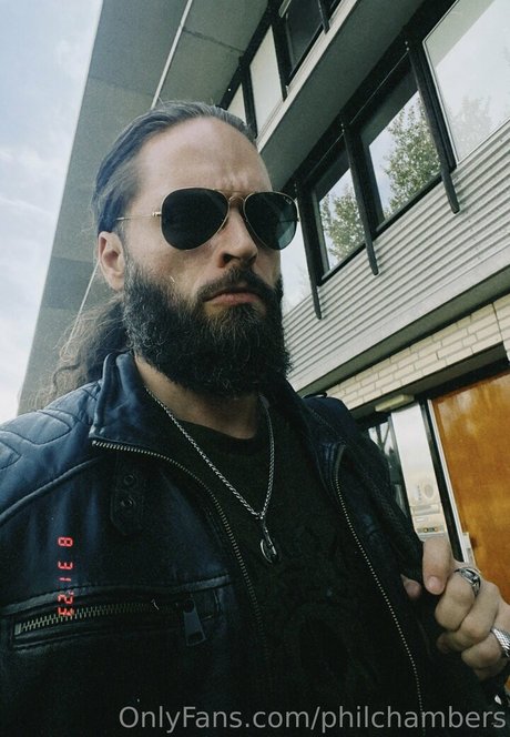 philchambers model best pictures