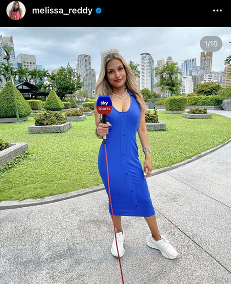 Melissa Reddy model gallery