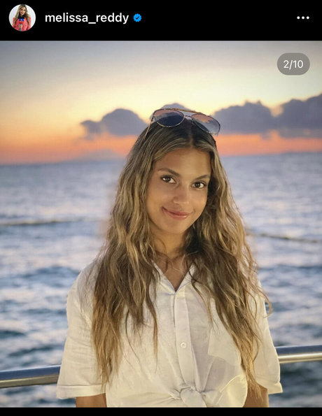 Melissa Reddy naked actress gallery