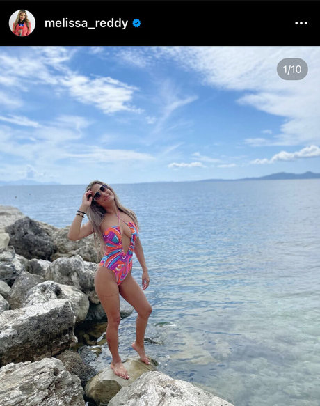 Melissa Reddy pretty pornstar images